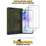 ZAŠTITNO STAKLO SAMSUNG GALAXY A35 A55 5G HOFI 2 KOMADA