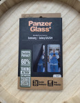 Zaštitno staklo za Samsung S25/S24 PanzerGlass