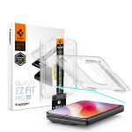 Zaštitno staklo Spigen Glass tR, pakiranje od 1 kom. – iPhone Duo