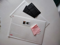 Zaštitno staklo za tablet 13", 2 komada