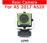 Glavna originalna stražnja kamera za Samsung Galaxy A5 2017 (A520)