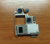 Samsung galaxy s22 ultra modul kamera,kamere
