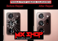 STAKLO/LENS KAMERE za SAMSUNG GALAXY S22/PLUS/ULTRA i NOTE 20 ULTRA 5G