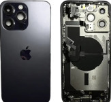 Apple iPhone 15 Pro komplet kučište ( Skidano )