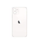 iPhone 12 stražnje staklo - bijelo, novo