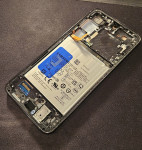 Okvir s baterijom za Samsung Galaxy S23+