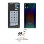 ⭐️Samsung Galaxy A51 ORIGINAL poklopac baterije (garancija/racun)⭐️