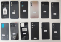 Zadnji poklopci / Poklopci baterije za razne uređaje