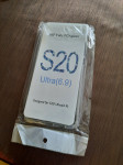 360° maska prozirna Samsung s20 ultra