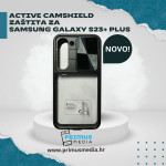 ACTIVE CAMSHIELD zaštita za Samsung GALAXY S23+ PLUS