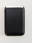 Apple MagSafe Wallet / magnetski držač kartica/magnetski novčanik CRNI