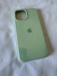 Apple maskica za iPhone 13 Pro Max svijetlozelene boje