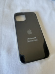 Apple maskica za iPhone 14 crne boje