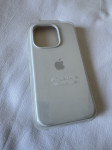 Apple maskica za iPhone 14 Pro bijele boje