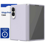 ARAREE maska za Samsung Galaxy Z Fold8 AERO FLEX MagSafe Purple [NOVO]