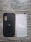 ARMOR+ MASKICA SAMSUNG A56 + FOLIJA GRATIS