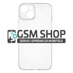 Baseus Simple serija silikonska zaštitna maskica za Apple iPhone 14