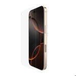 Belkin ScreenForce OVA159HQ kaljeno staklo za iPhone 16 Pro