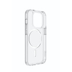 Belkin Sheerforce magnetic case iPhone 14 Pro MSA010btCL