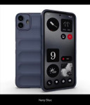 CMF Phone 1 premium plava maskica