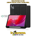 FUTROLA MASKICA LENOVO TAB M11 K11E 11 TB330 TECH CRNA