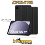 FUTROLA MASKICA SAMSUNG TAB A9 A11 8.7 TECH CRNA