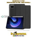FUTROLA MASKICA XIAOMI PAD 6 6 PRO TECH-PROTECT SC PEN CRNA