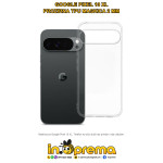 GOOGLE PIXEL 10 XL MASKICA PROZIRNA TPU 2 MM ZAŠTITA KAMERE