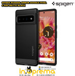 GOOGLE PIXEL 6 PRO ZASTITA MASKICA MASKA SPIGEN FUTROLA TORBICA