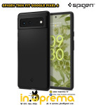 GOOGLE PIXEL 6 ZASTITA MASKICA MASKA SPIGEN FUTROLA TORBICA THIN FIT
