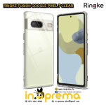 GOOGLE PIXEL 7 PROZIRNA MASKICA MASKA FUTROLA TORBICA ZASTITA RINGKE