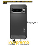GOOGLE PIXEL 8 PRO ZASTITA MASKICA MASKA SPIGEN FUTROLA TORBICA ARMOR
