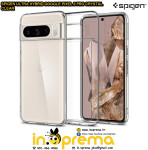 GOOGLE PIXEL 8 PRO ZASTITA MASKICA MASKA SPIGEN FUTROLA TORBICA HYBRID