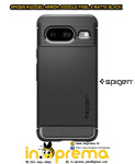 GOOGLE PIXEL 8 ZASTITA MASKICA MASKA SPIGEN FUTROLA TORBICA ARMOR