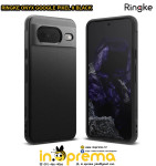 GOOGLE PIXEL 8 ZASTITA MASKICA MASKA RINGKE FUTROLA TORBICA CRNA