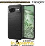 GOOGLE PIXEL 8 ZASTITA MASKICA MASKA SPIGEN FUTROLA TORBICA LIQUID