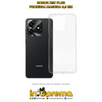 HONOR X5C PLUS MASKICA PROZIRNA 0,5MM MASKA FUTROLA