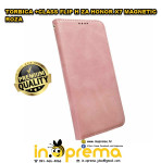 HONOR X7 X 7 MASKICA ZASTITA MASKA FUTROLA TORBICA KOZNA PREKLOPNA