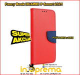HUAWEI P SMART 2021 MASKA MASKICA FUTROLA TORBICA PSMART 2021 MASKICA