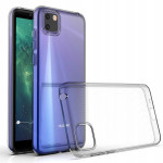 HUAWEI Y5P YP P MASKICA ZASTITA MASKA FUTROLA TORBICA SILIKONSKA Y 5P