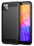 HUAWEI Y5P YP P MASKICA ZASTITA MASKA FUTROLA TORBICA SILIKONSKA Y 5P