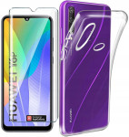 HUAWEI Y6P YP P MASKICA ZASTITA MASKA FUTROLA TORBICA SILIKONSKA Y 6P