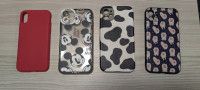 Iphone 11 i iphone 10 maskica