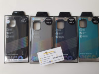 MASKICA MASKA FUTROLA TORBICA ZA IPHONE 11 ROAR RICO ARMOR