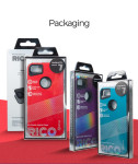 IPHONE 12 PRO MASKA MASKICA ROAR RICO ZASTITA FUTROLA TORBICA 12 PRO