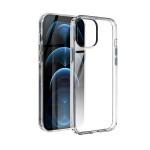 IPHONE 12 PRO MASKICA SUPER CLEAR ZASTITA MASKA FUTROLA TORBICA 12PRO