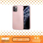 iPHONE 12 PRO MAX GOOSPERY i-JELLY MASKA