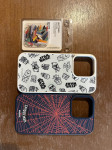iPhone 13 Pro RhinoShield maskice Star Wars Spiderman