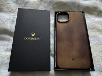 iPhone 14 plus DONBOLSO kozna maskica