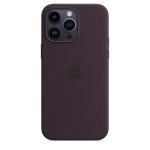 iPhone 14 Pro Max,Silicone Case with MagSafe,Elderberry NOVO RAČUN PDV